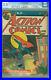 Action Comics 23 CGC 2.0 GD Inc. DC 1940 1st Appearance Lex Luthor Daily Planet
