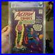 Action Comics #242 First appearance of Brainiac and shrunken city of Kandor