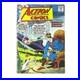 Action Comics #244 1938 series DC comics VG minus, Free USA Shipping v