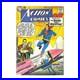 Action Comics #246 1938 series DC comics VG minus, Free USA Shipping x