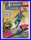Action Comics 246 1958 VG+ 4.5 Superman Tommy Tomorrow Congo Bill Superbaby