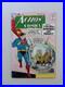 Action Comics 247 DC Comics 1958 Superman
