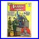 Action Comics #248 1938 series DC comics VG minus / Free USA Shipping e