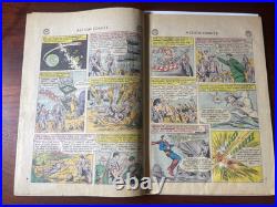 Action Comics 248 1959 VG 4.0 Superman Congorilla Tommy Tomorrow Congo Bill