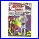 Action Comics #249 1938 series DC comics Fine minus / Free USA Shipping a@