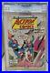 Action Comics #252 (1959) CGC 2.5 1st Appearance of Supergirl & Metallo DC Key