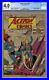 Action Comics #252 CGC 4.0 1959 0309155001 1st app. Supergirl