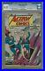 Action Comics #252 CGC 4.0 VG (DC 5/1959) 1st Appearance of Supergirl & Metallo