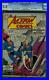Action Comics #252 CGC 5.0 DC 1959 1st Supergirl! Superman! H12 112 cm cr