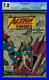 Action Comics #252 CGC 7.0 DC 1959 1st Supergirl! Superman! Key! L2 201 cm Sale