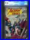 Action Comics #252 CGC 7.5 1st Supergirl