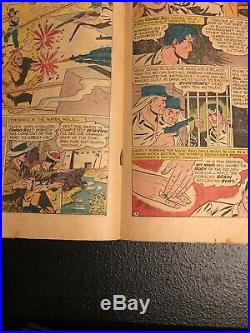 Action Comics 252 Complete (1959) Origin and 1st Supergirl (plus 1st Metallo)
