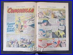 Action Comics #252 DC 1959 -Superman- 1st App/ORIGIN of Supergirl 1st Metallo
