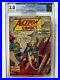 Action Comics #252 Origin & 1st App. Supergirl Superman DC Comic 1959 CGC 3.0