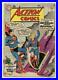 Action Comics #252 PR 0.5 1959 1st app. Supergirl