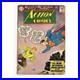 Action Comics #253 1938 series DC comics Good, Free USA Shipping q
