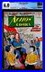 Action Comics 255 (Aug. 1959) DC The Bride Of Bizarro! 1st Appearance CGC 6.0