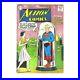 Action Comics #256 1938 series DC comics VG+ / Free USA Shipping d\