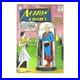 Action Comics #256 1938 series DC comics VG+, Free USA Shipping j