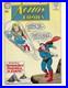 Action Comics 258 1959 DC Comics F 6.0 Supergirl Krypto Superman Congorilla