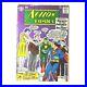 Action Comics #261 1938 series DC comics VG minus / Free USA Shipping y