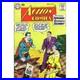Action Comics #264 1938 series DC comics Fine minus, Free USA Shipping g