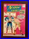 Action Comics #267 (DC Comics 1960) 1st Chameleon Boy 1st Colossal Boy 4.5 VG+