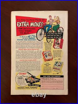 Action Comics #267 (DC Comics 1960) 1st Chameleon Boy 1st Colossal Boy 4.5 VG+