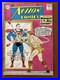 Action Comics #267 MAJOR KEY VG+ to FN- DC Comics August 1960 $12 Ship withSign