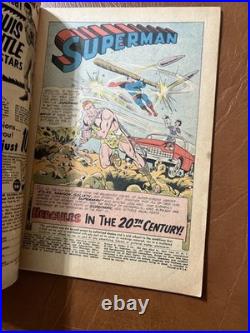 Action Comics #267 MAJOR KEY VG+ to FN- DC Comics August 1960 $12 Ship withSign