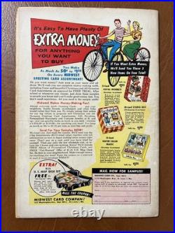 Action Comics #267 MAJOR KEY VG+ to FN- DC Comics August 1960 $12 Ship withSign