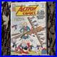 Action Comics 270 276 279(key issue)