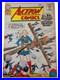 Action Comics #276 (1960) KEY, 1st Brainiac 5 & More, Fair (1.0) to Good (2.0)