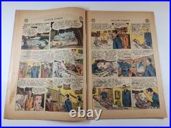 Action Comics #276 (1960) KEY, 1st Brainiac 5 & More, Fair (1.0) to Good (2.0)