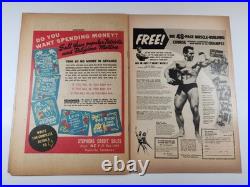 Action Comics #276 (1960) KEY, 1st Brainiac 5 & More, Fair (1.0) to Good (2.0)