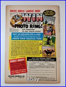 Action Comics #276 (1960) KEY, 1st Brainiac 5 & More, Fair (1.0) to Good (2.0)