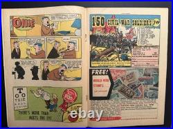 Action Comics #280 DC 1961 Brainiac Cover Silver Age Superman Supergirl