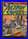 Action Comics #28 (4.0) Superman! 1940