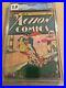 Action Comics #29 CGC 3.0 DC 1940 1st Lois Lane Cover! Superman! K4 367 cm