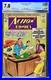 Action Comics #302 1963 Graded 7.0 Just Graded-New Holder