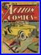 Action Comics #30 PR 0.5 1940