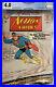 Action Comics #314 1964 Silver Age Issue CGC 4.0