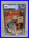 Action Comics #340 CGC 4.5 OW-W Pages 1st Parasite Silver Age Superman (DC 1966)
