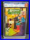 Action Comics #359 CGC 8.5 VF+ The People vs. Superman! SEE BACK OF CASE