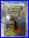 Action Comics #359 CGC Graded 5.5 (1968) Bruce Wayne Cameo DC Comics