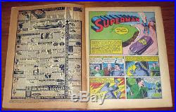Action Comics #39 Superman WW2