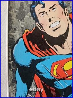 Action Comics #419 (DC 1972)Vg+? Rare/Key? Please Look At Pics