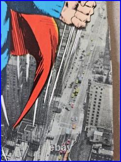 Action Comics #419 (DC 1972)Vg+? Rare/Key? Please Look At Pics