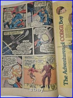 Action Comics #419 (DC 1972)Vg+? Rare/Key? Please Look At Pics