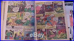 Action Comics #47 DC Comics 1942 1st Lex Luthor Cover GD
